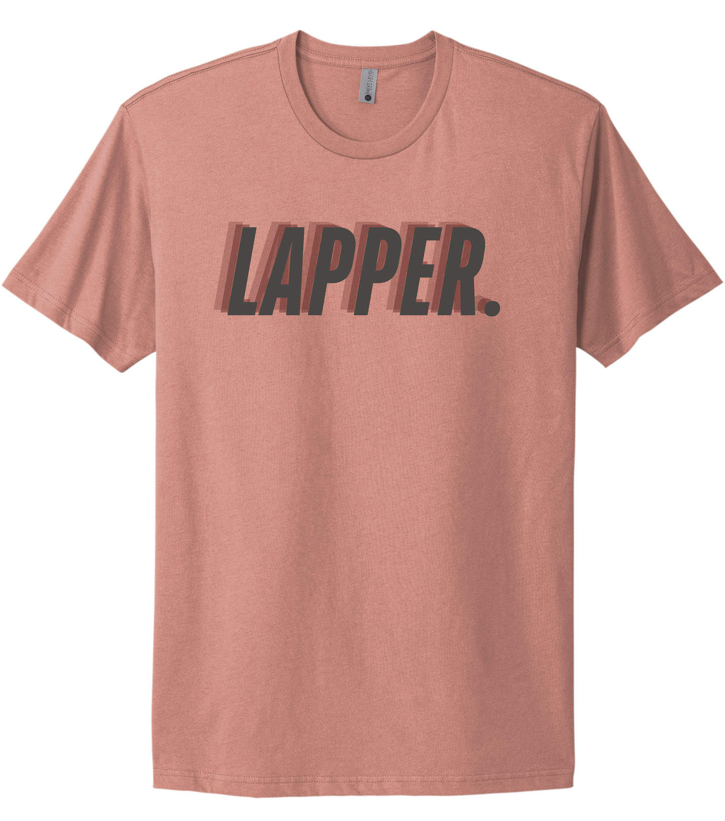 The Original LAPPER Tee