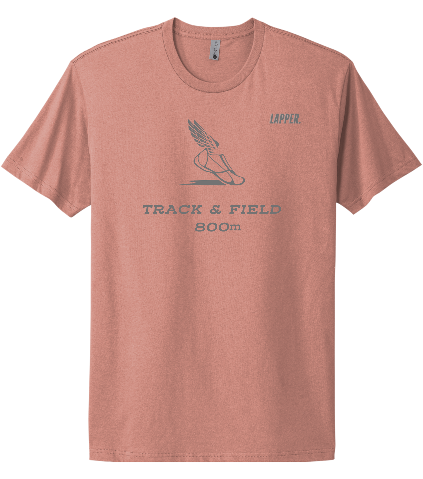 Track & Field - 800M