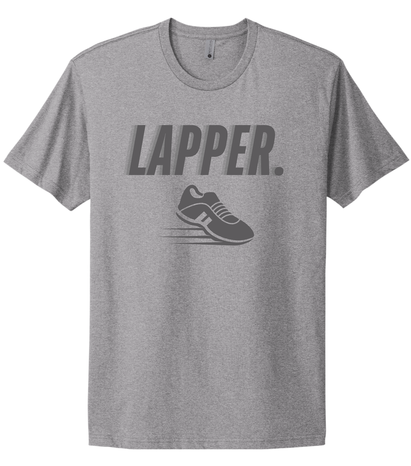 Walking Tee