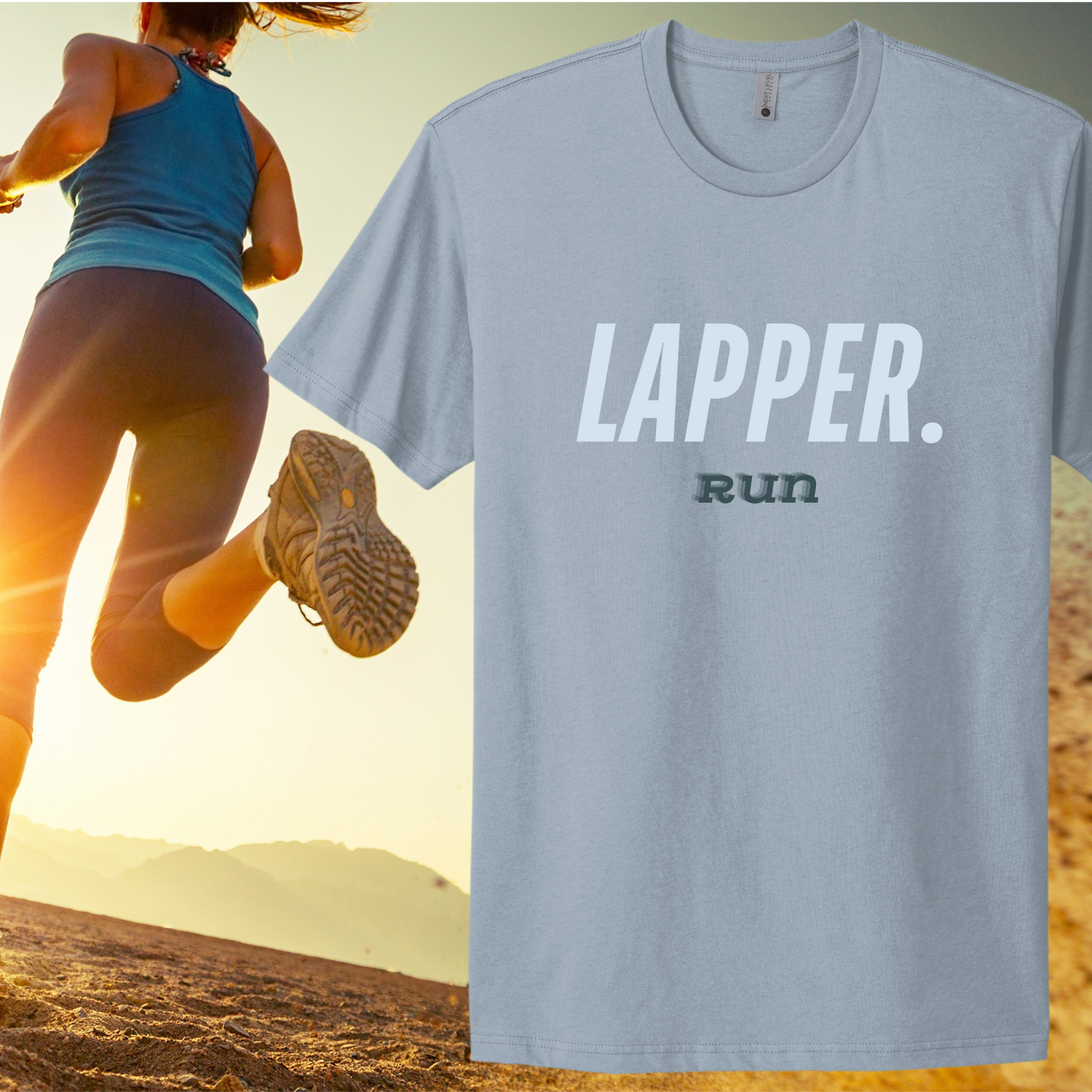 Running