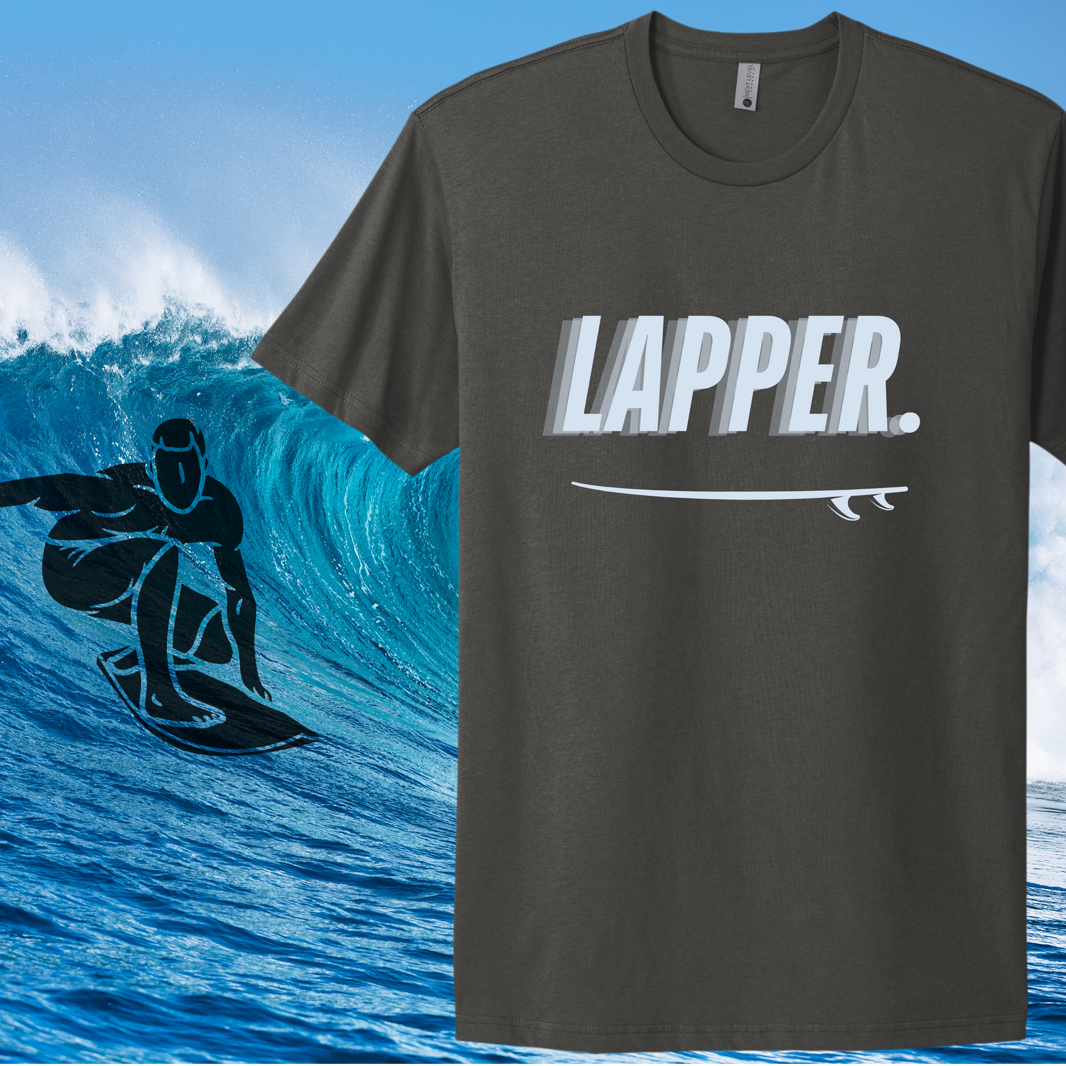 Surfing