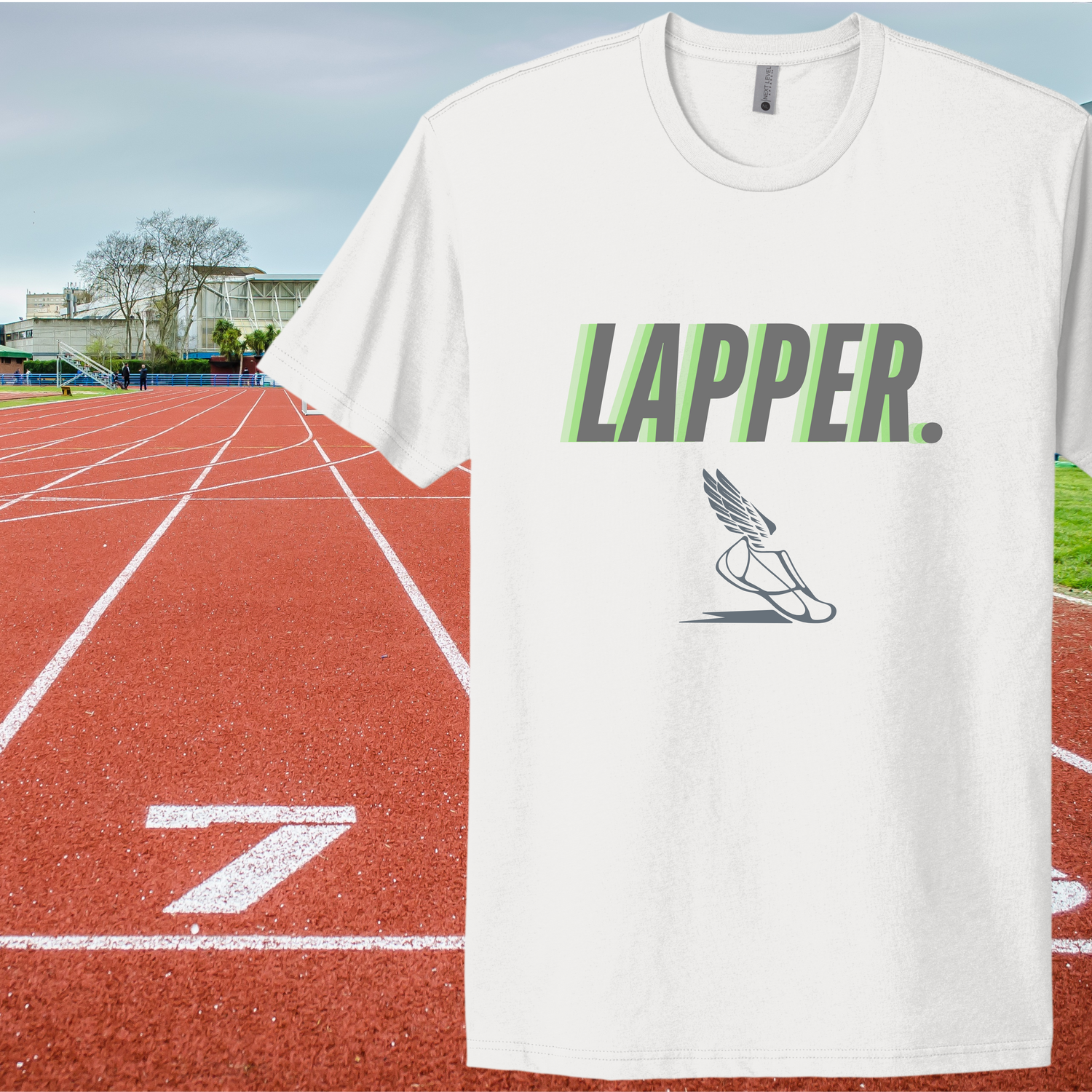 Track and Field