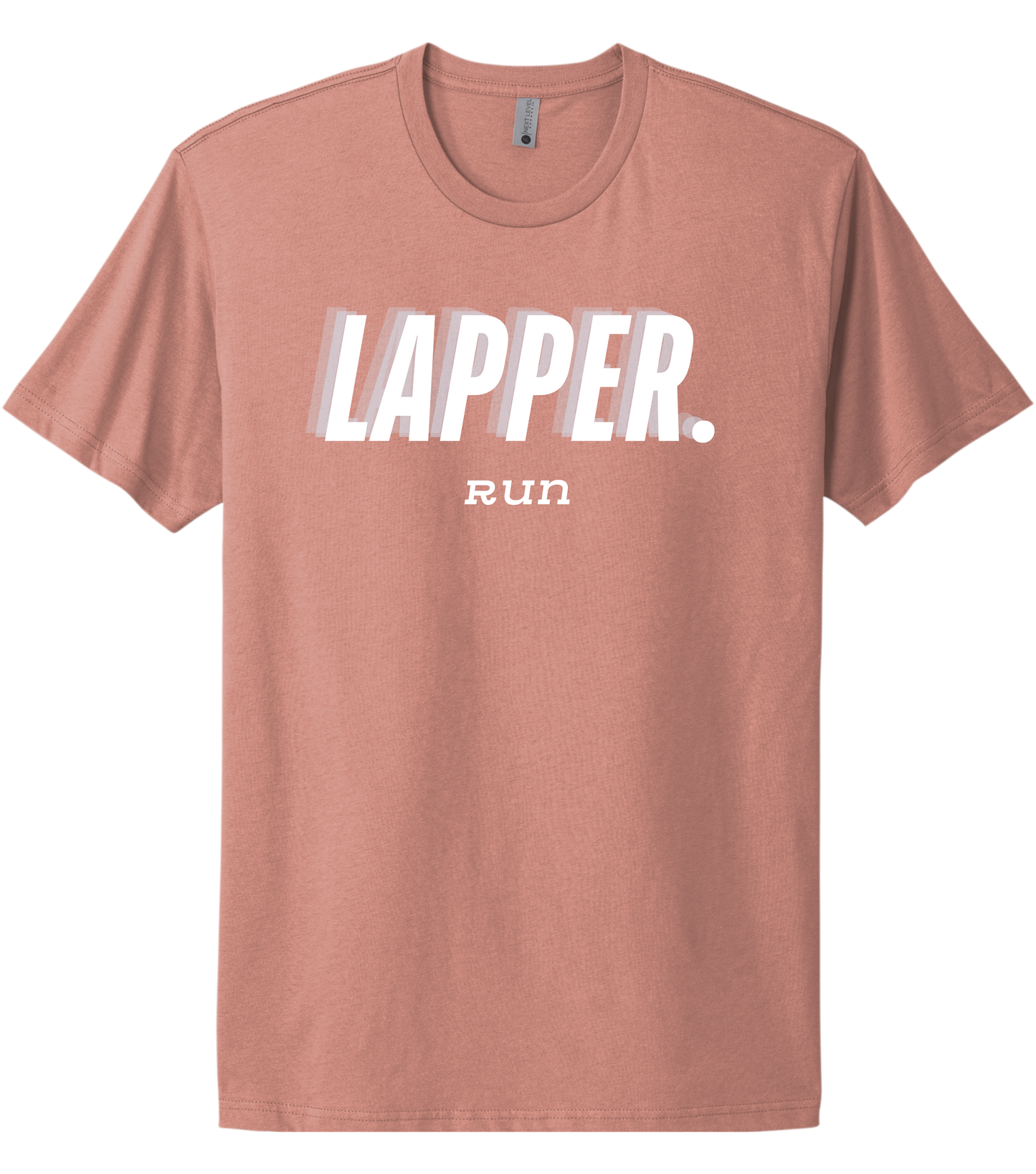 Run Tee