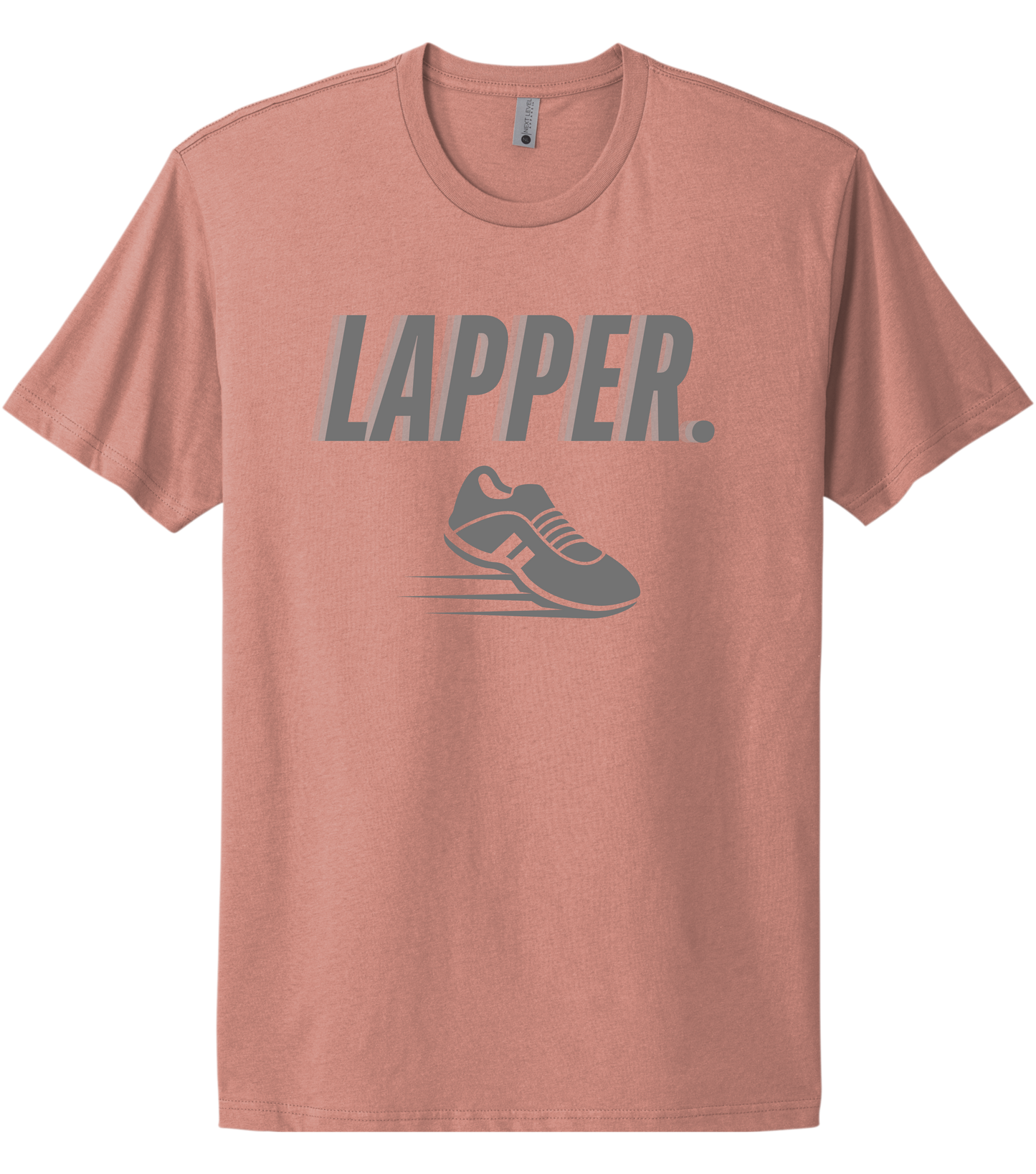 Walking Tee