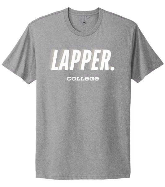 College Tee