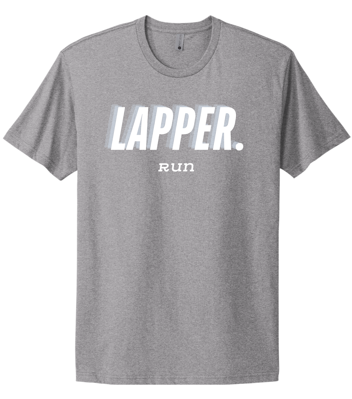 Run Tee