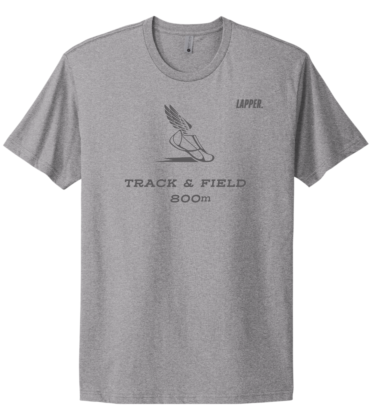 Track & Field - 800M