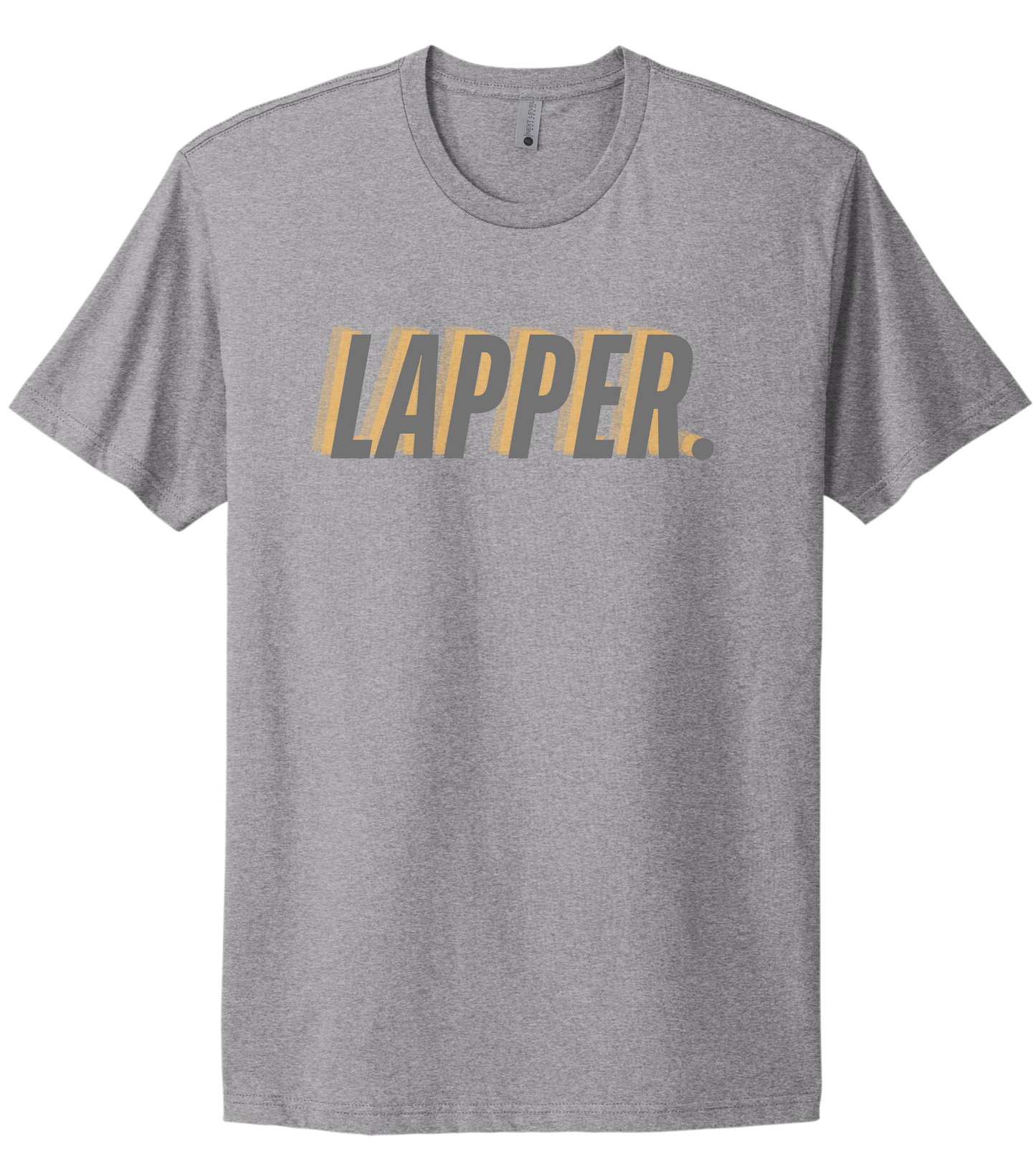 The Original LAPPER Tee