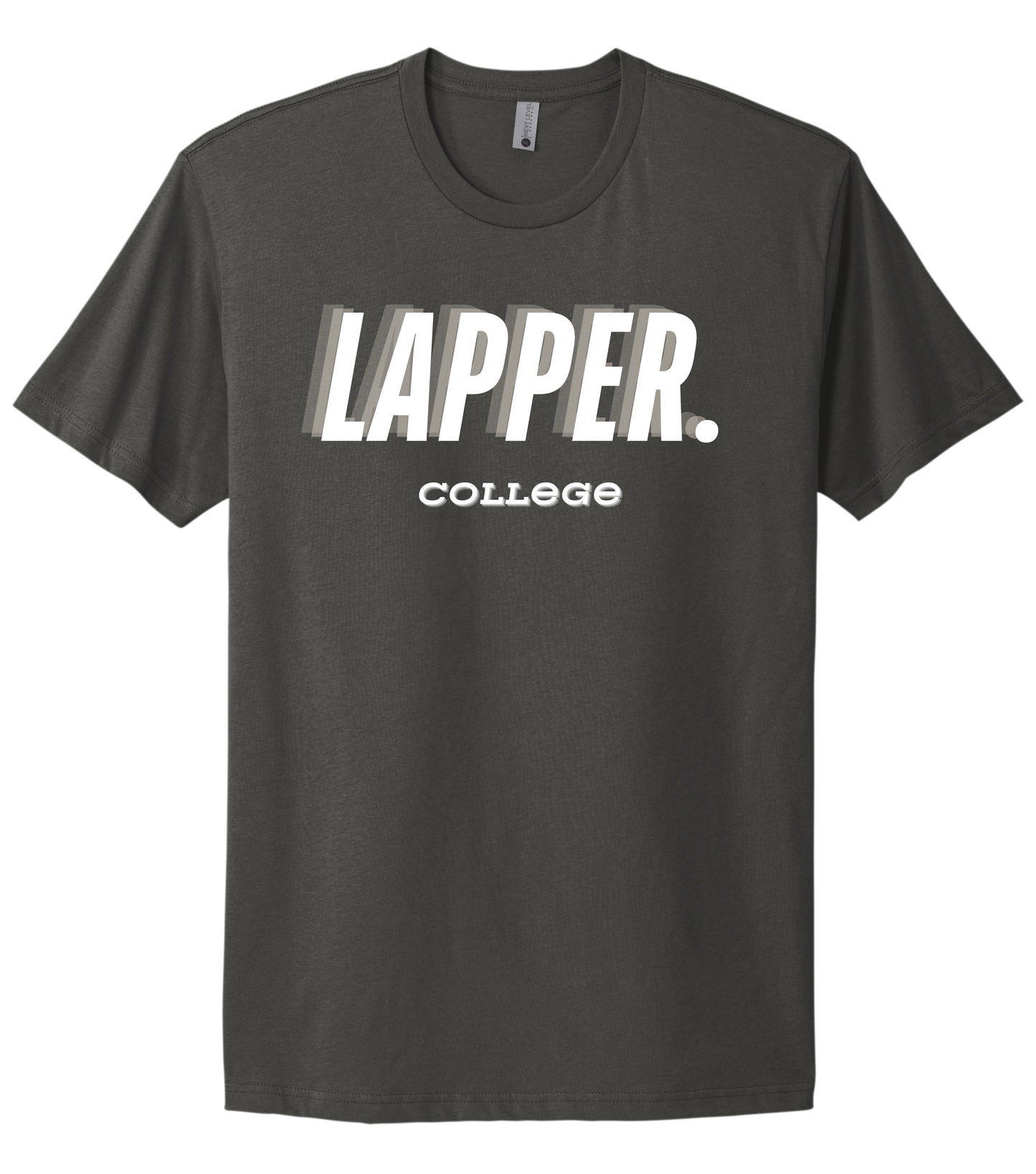 College Tee