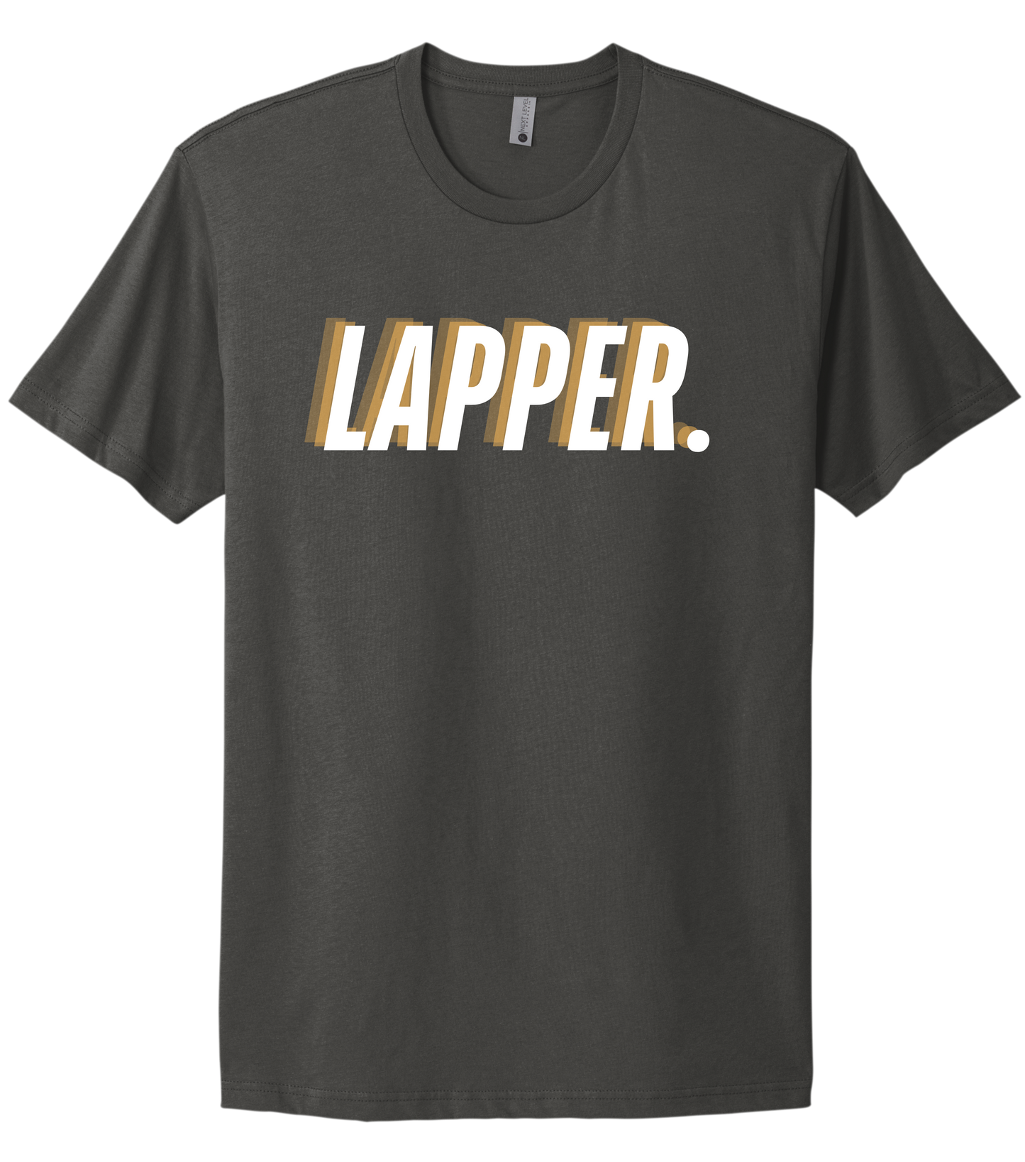 The Original LAPPER Tee