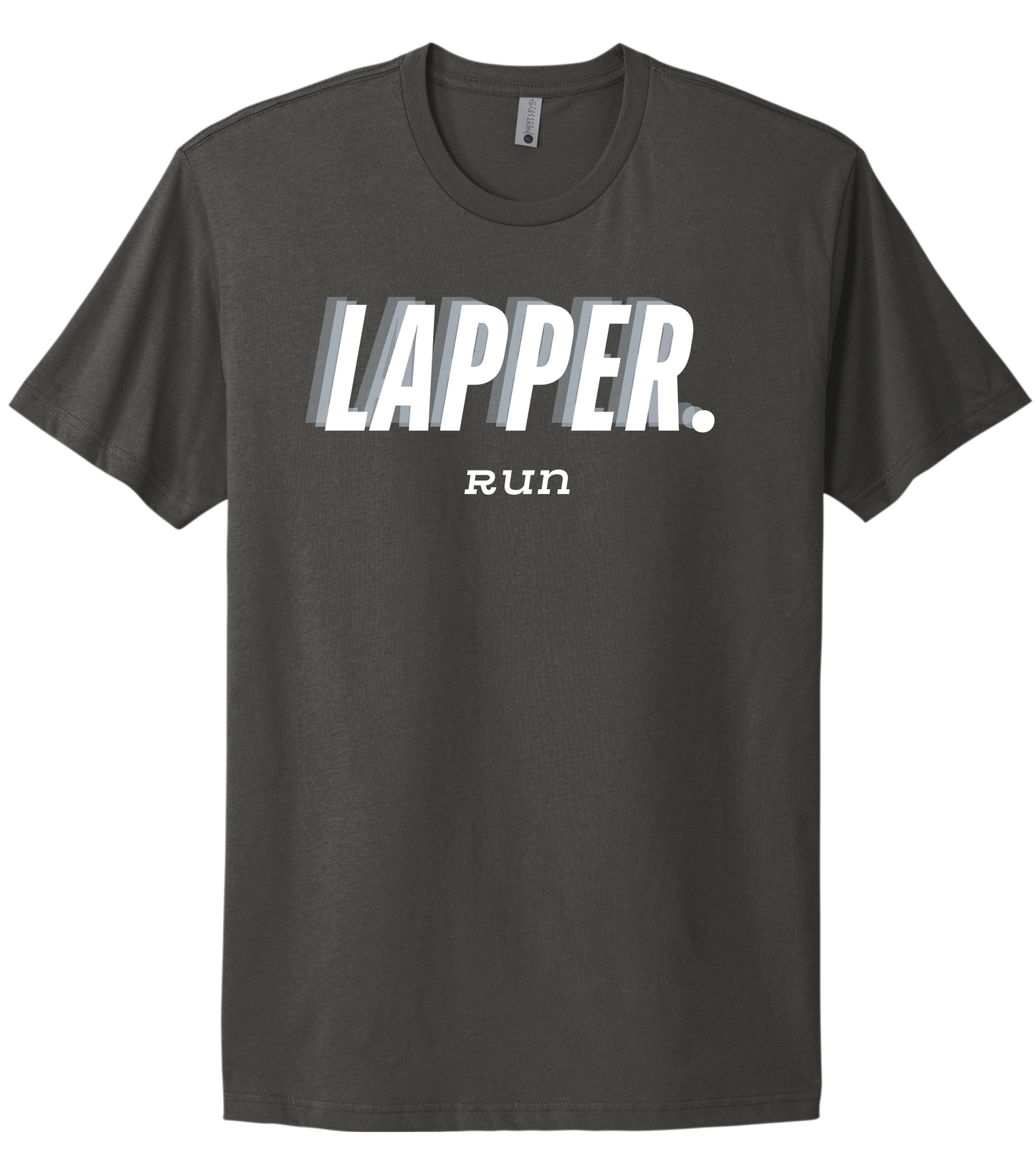 Run Tee