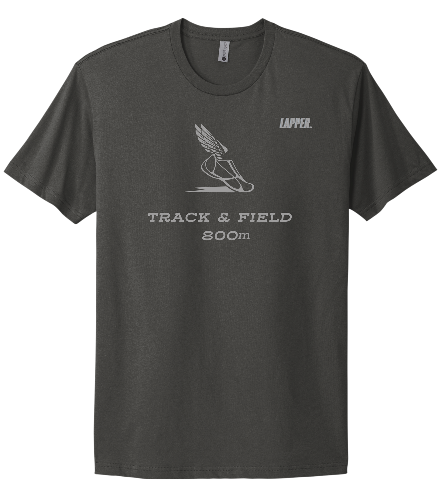 Track & Field - 800M