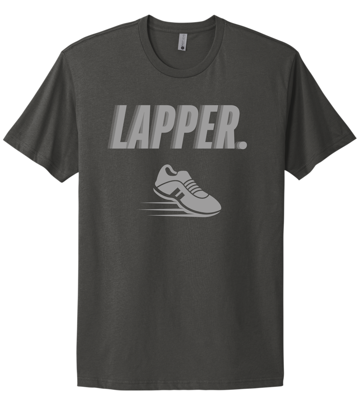 Walking Tee