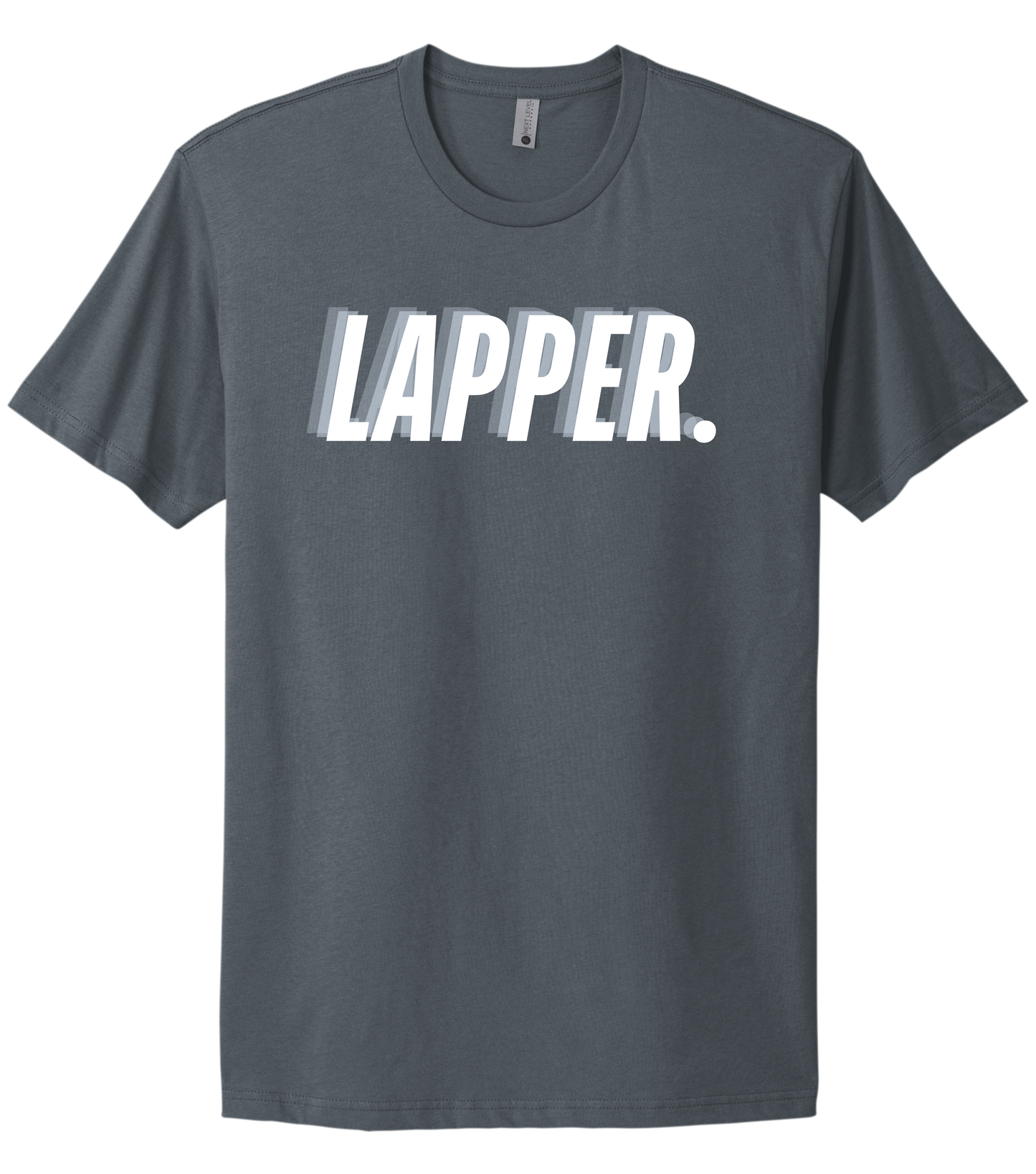 The Original LAPPER Tee