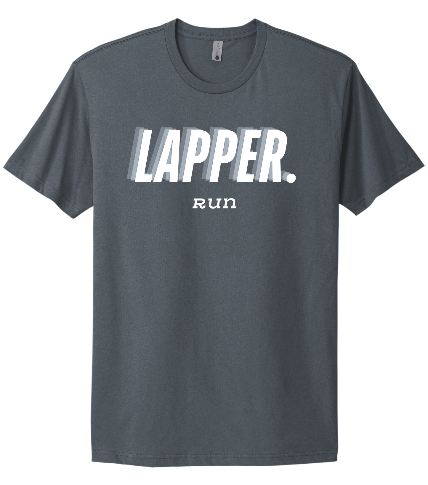 Run Tee
