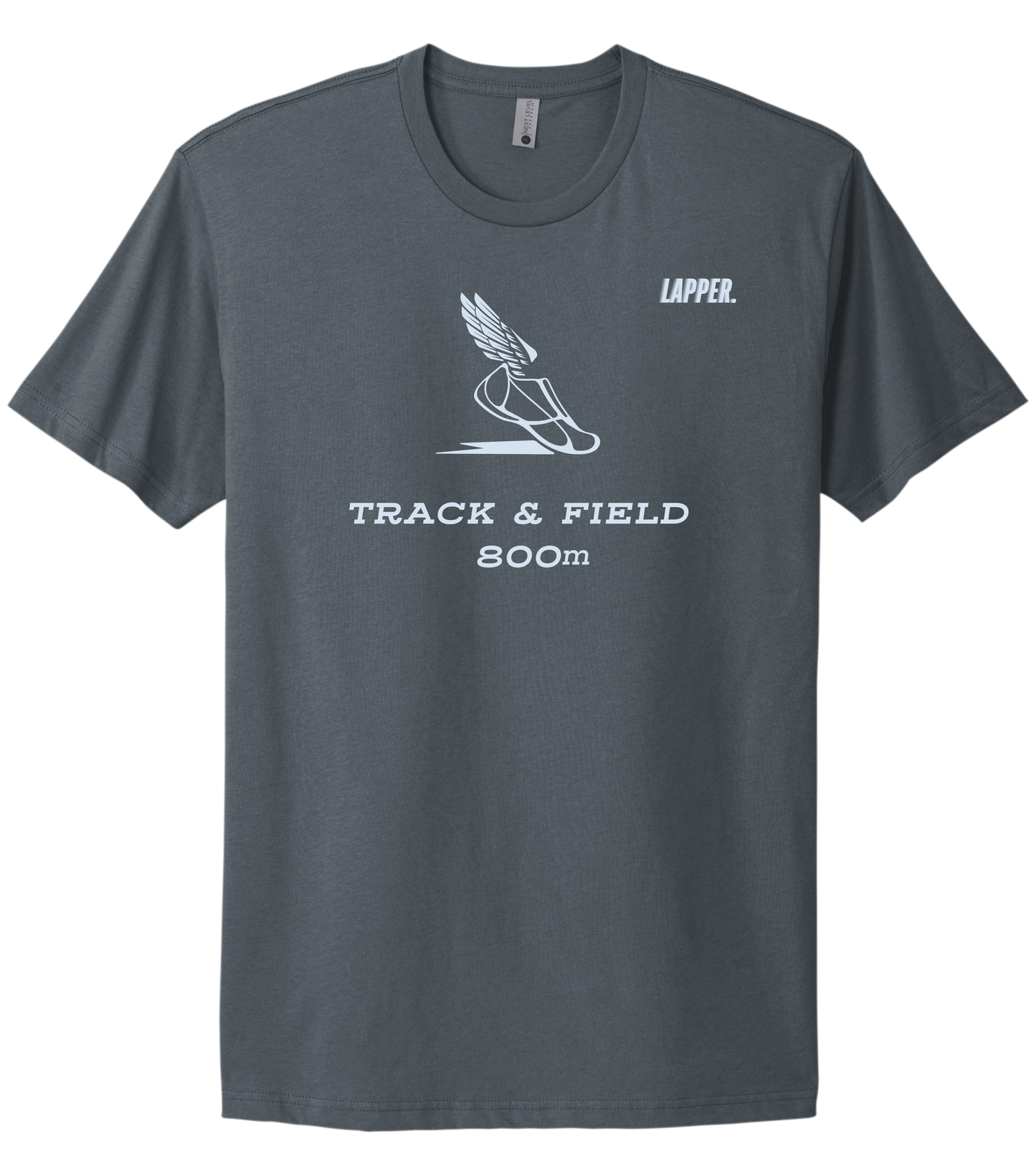 Track & Field - 800M