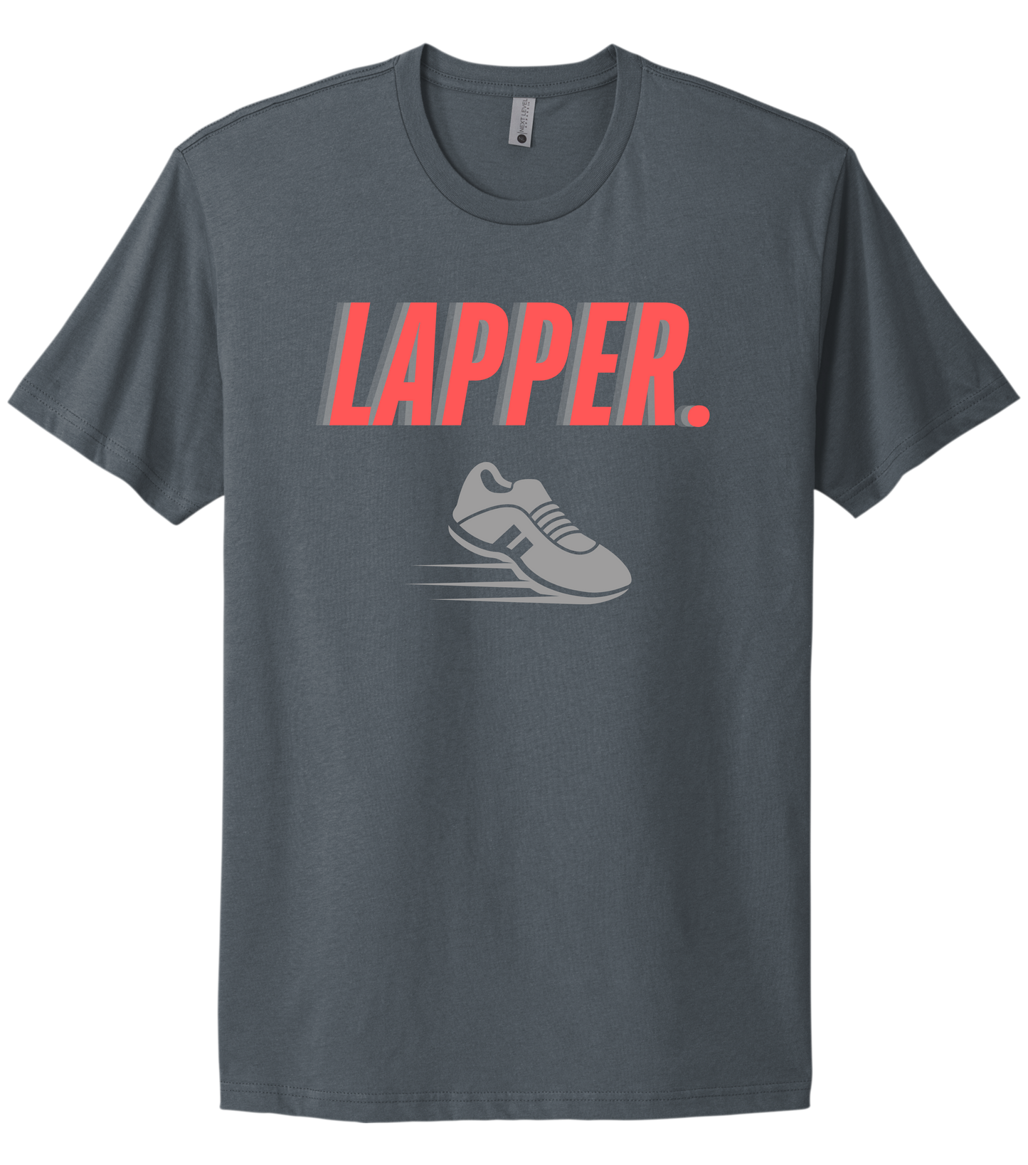 Walking Tee