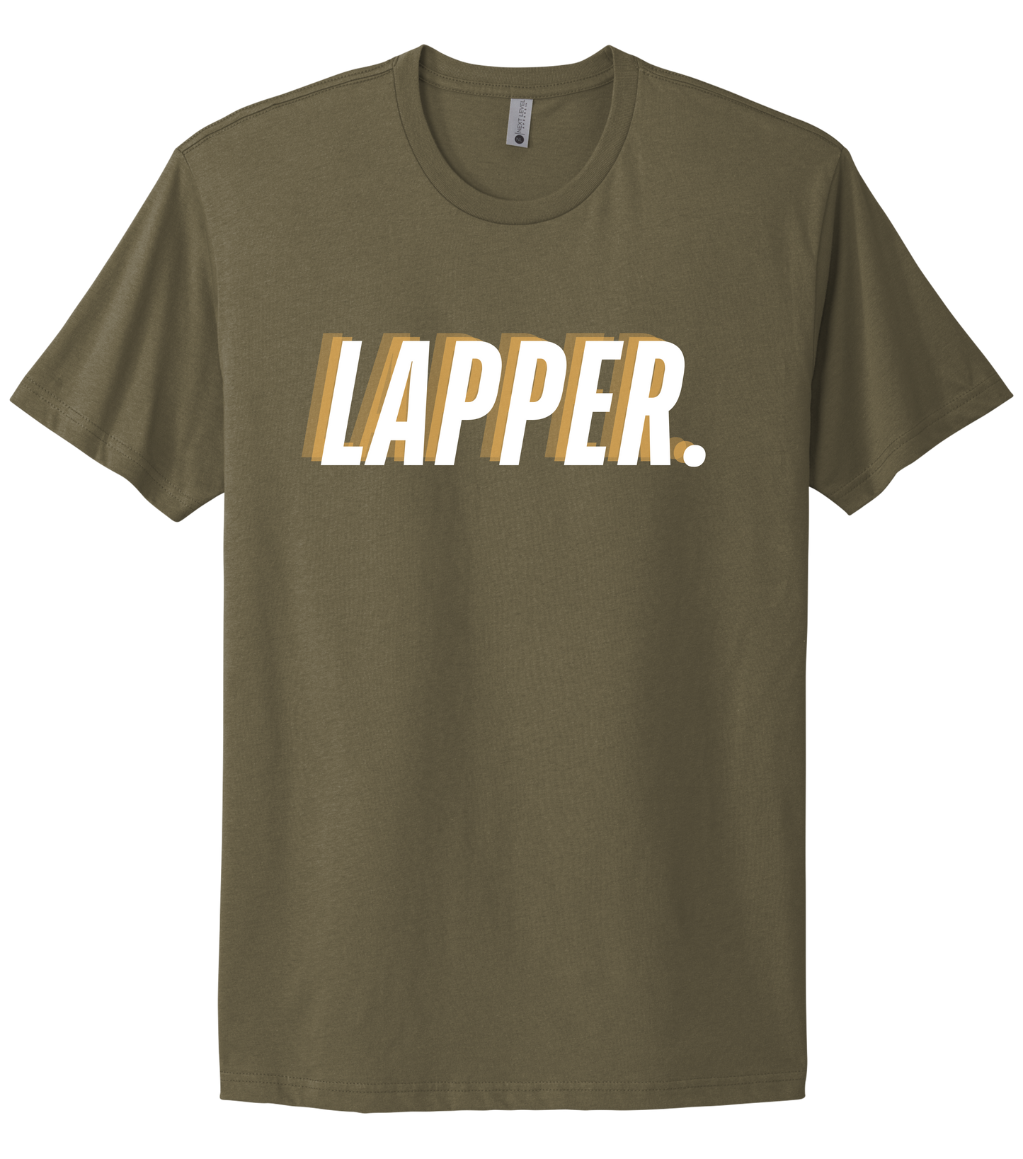 The Original LAPPER Tee