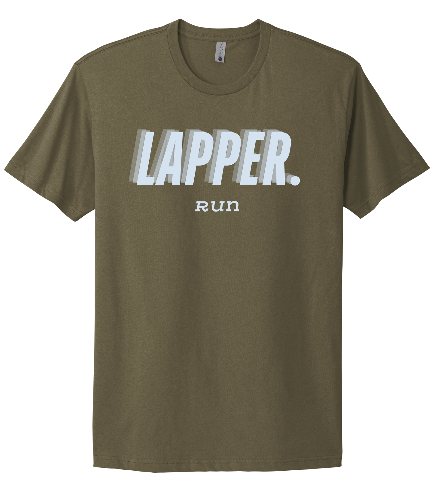 Run Tee