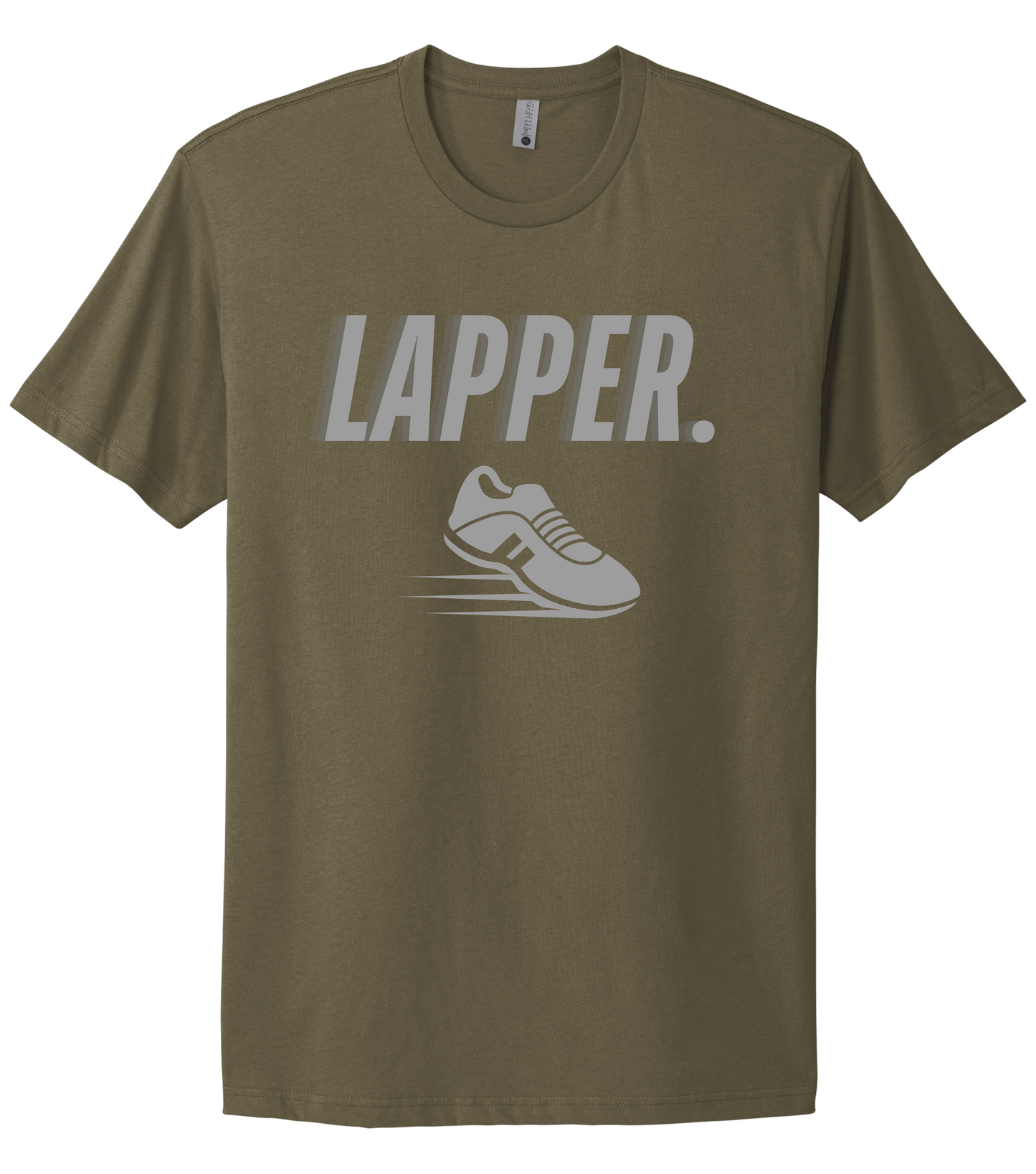 Walking Tee