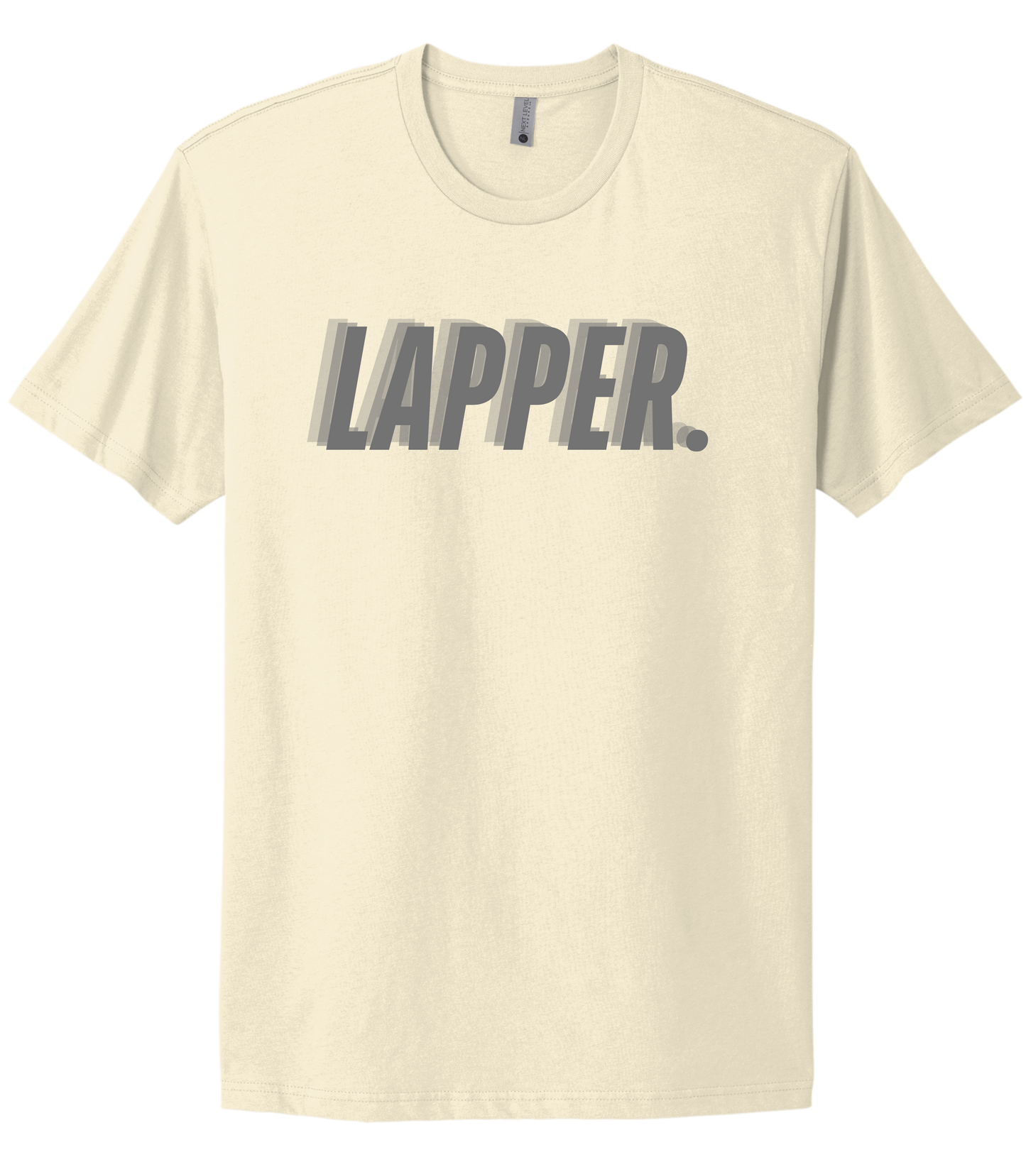 The Original LAPPER Tee