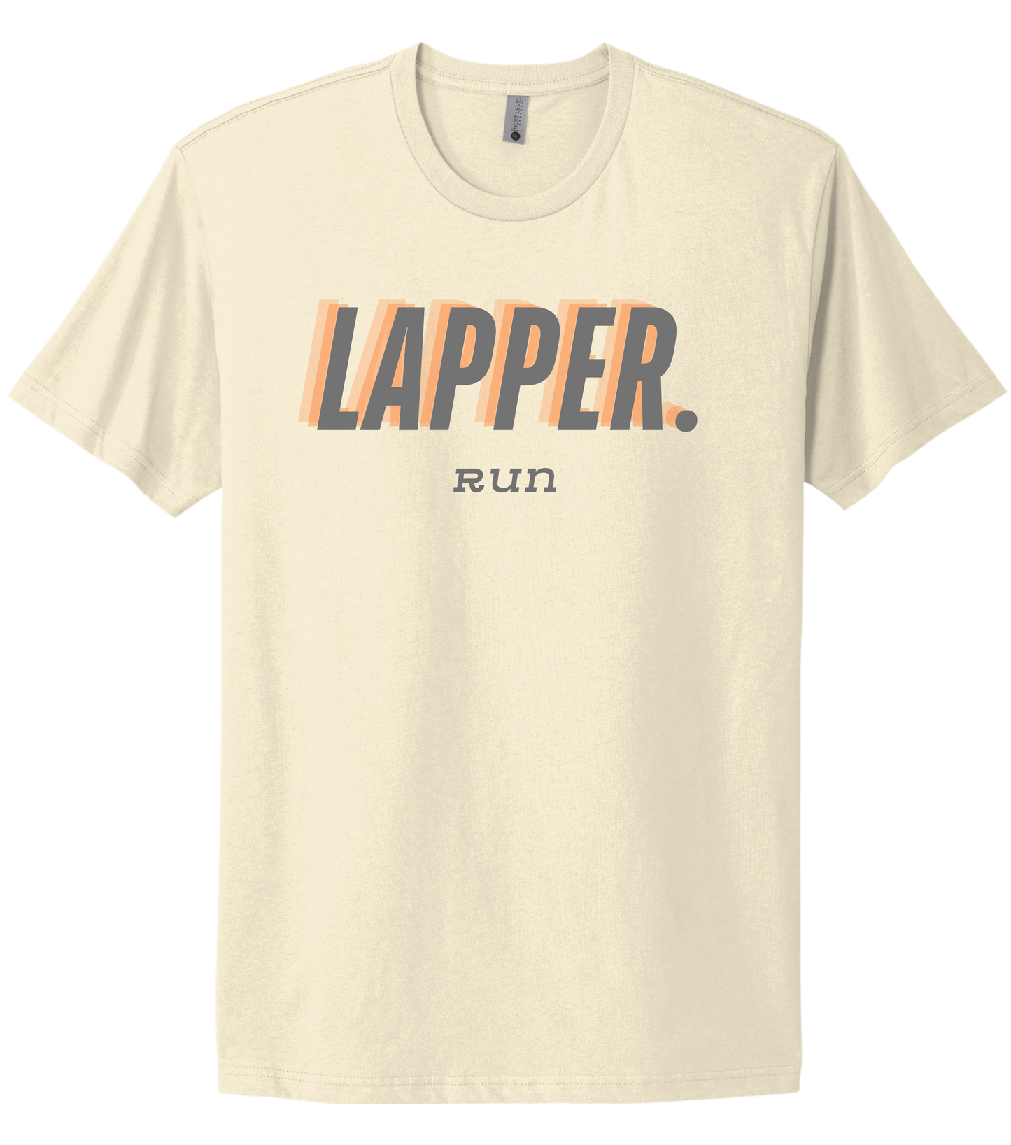Run Tee