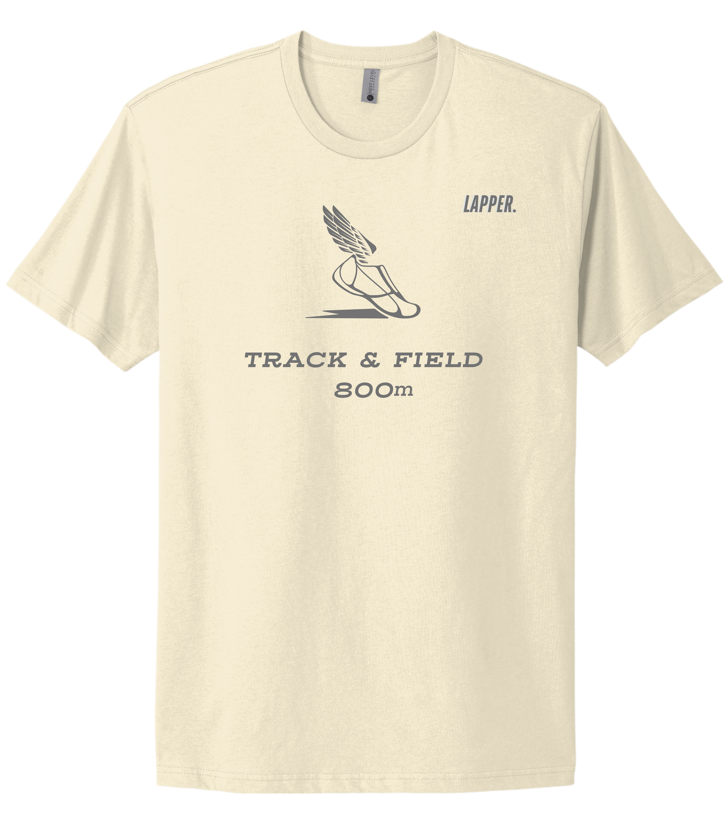 Track & Field - 800M