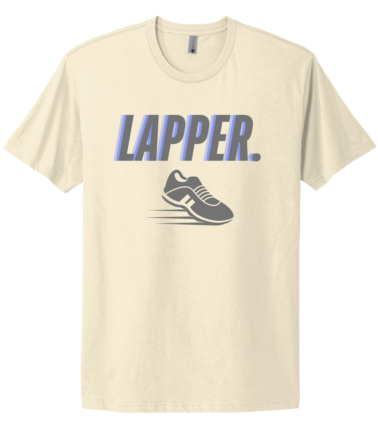 Walking Tee