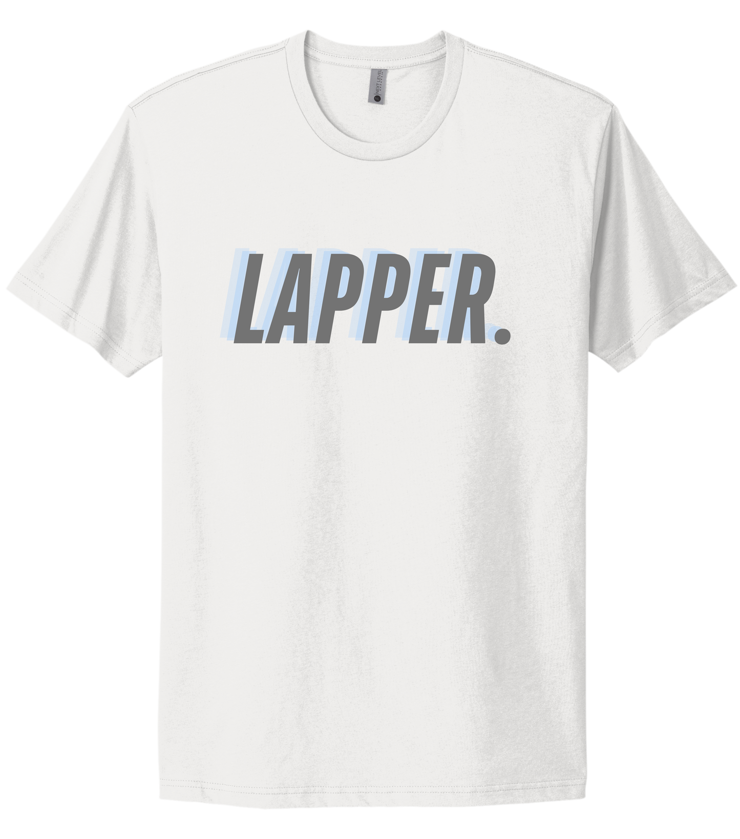 The Original LAPPER Tee