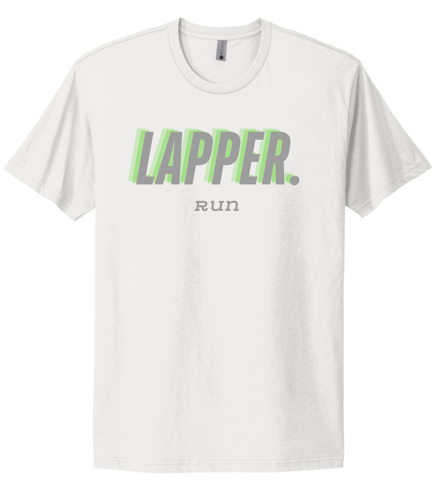 Run Tee