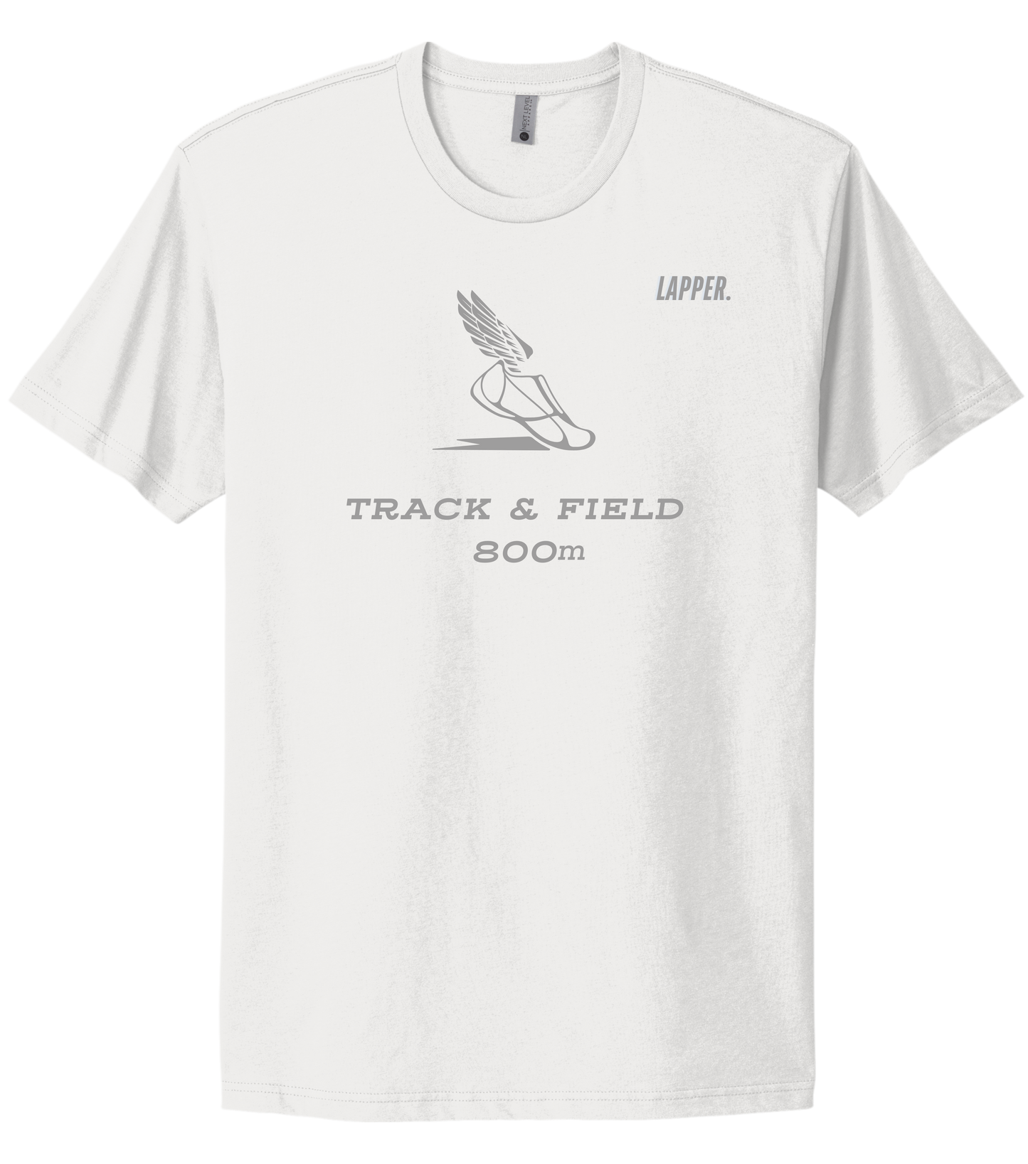 Track & Field - 800M