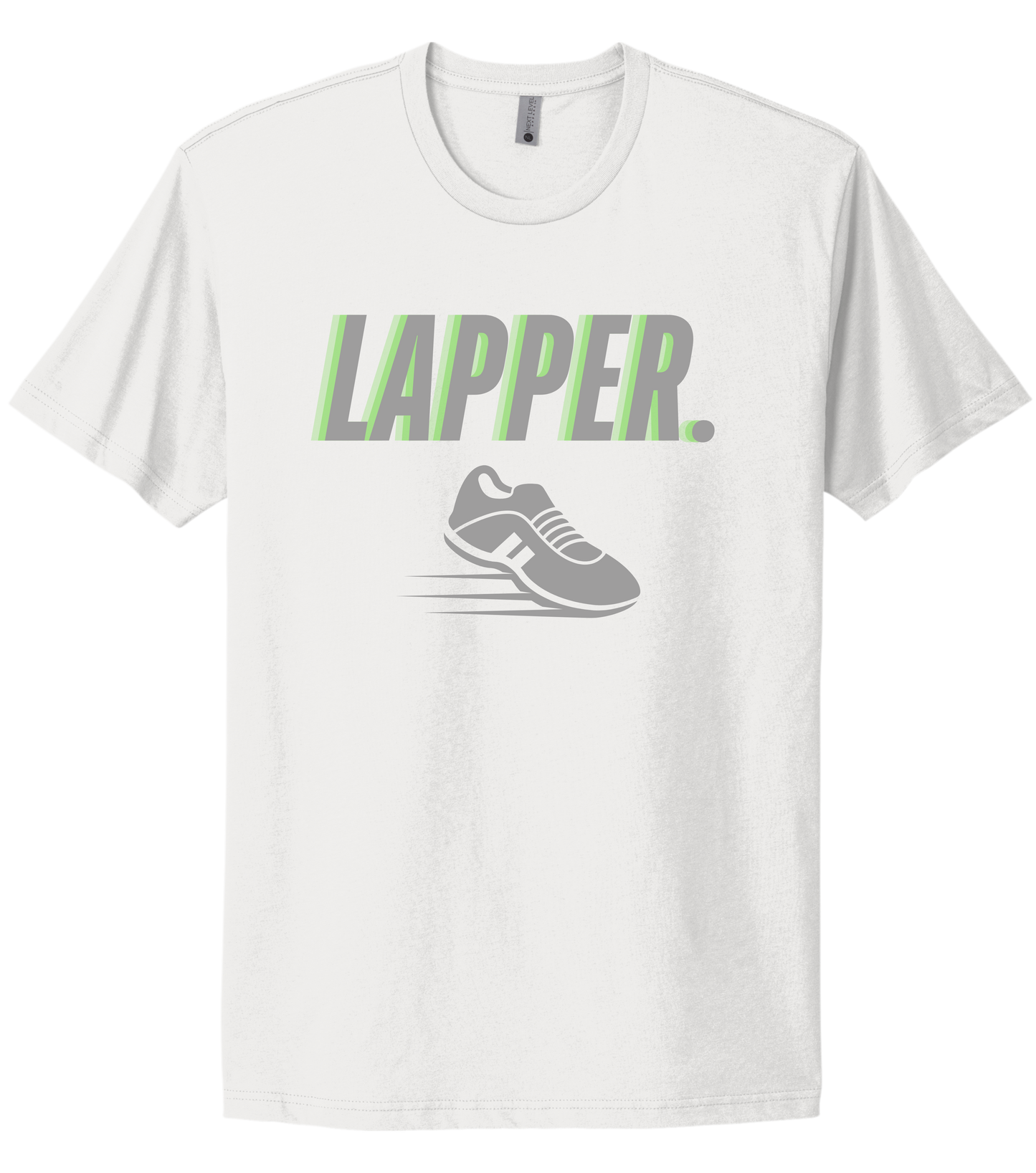 Walking Tee